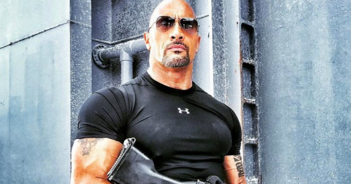 5 Dwayne Johnson movies you need to watch in August