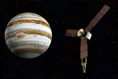 Documentary Destination: Jupiter Explores Juno Mission | Digital Trends