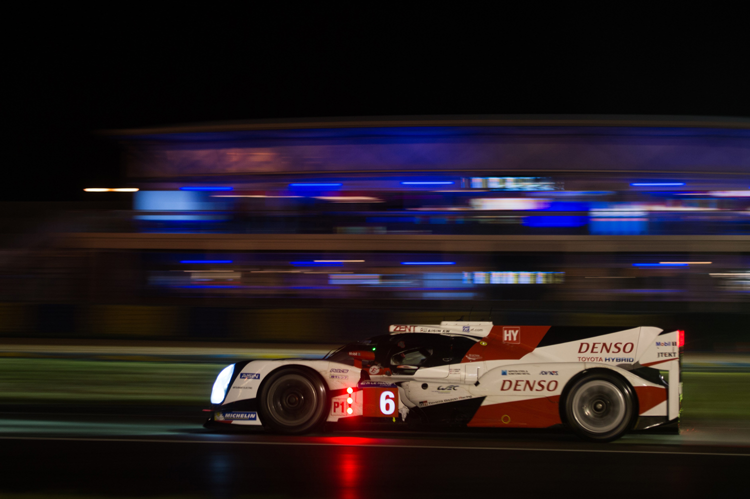 Le Mans 2016 | Recap, Pictures, Results | Digital Trends