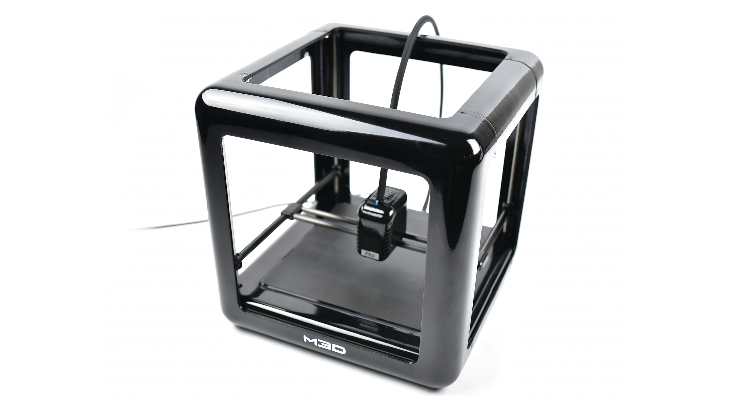 M3D Unveils New Pro 3D Printer At CE Week 2016 | Digital Trends