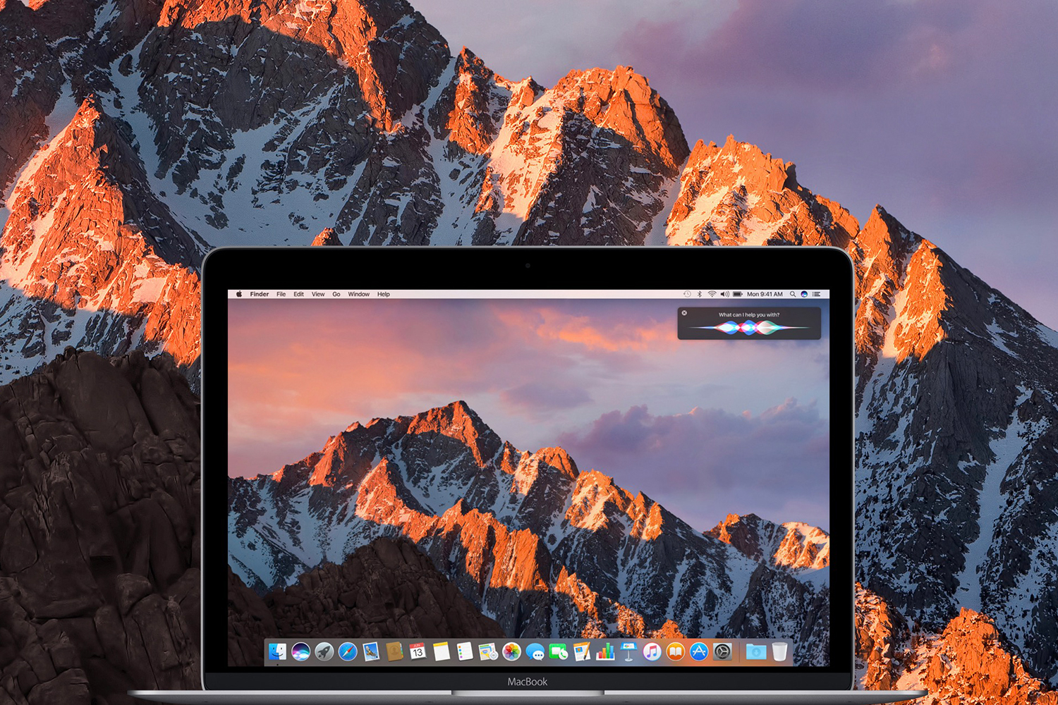 Whats new in Sierra Full Guide on macOS 1012 features