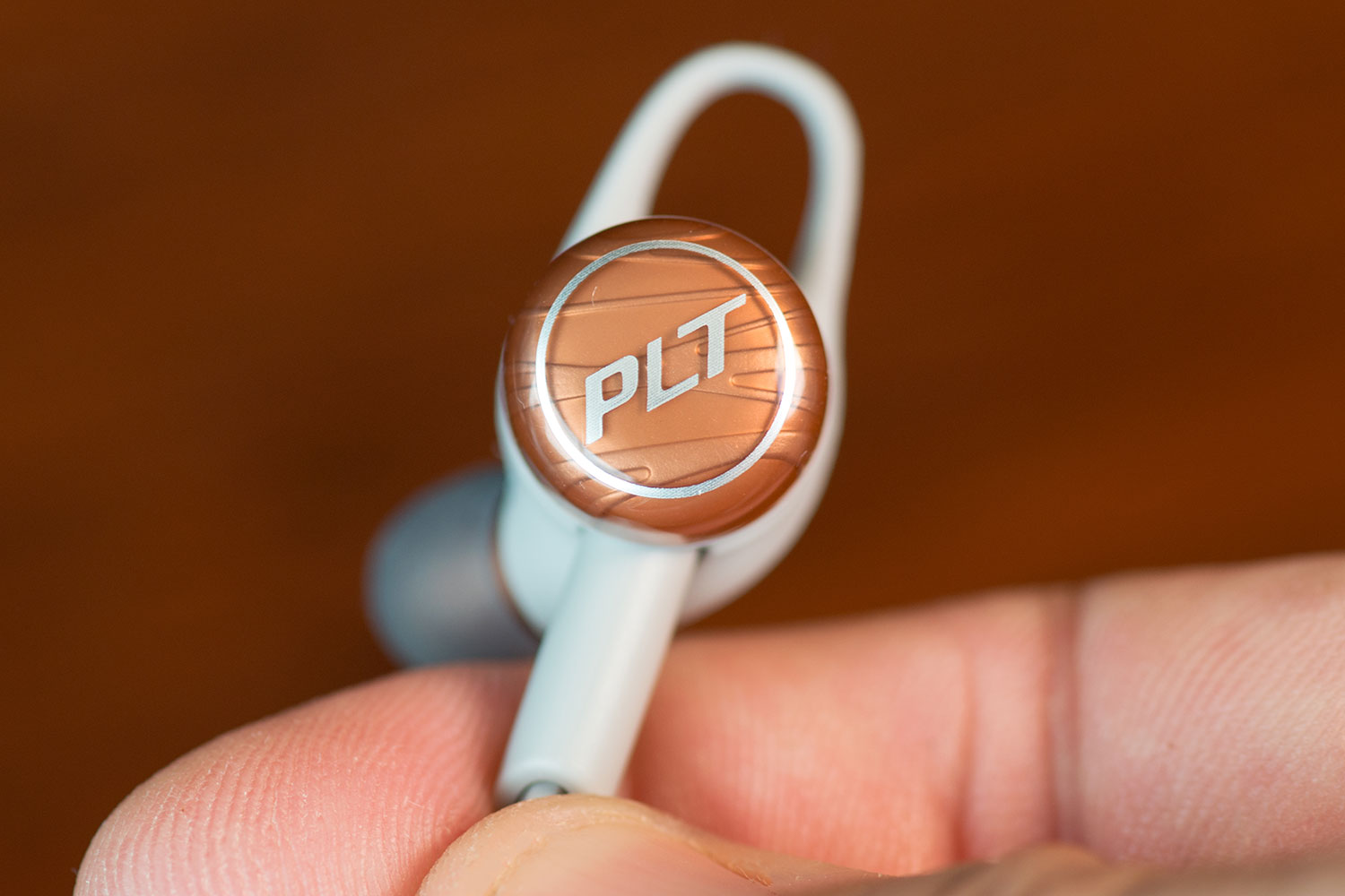 Plantronics BackBeat Go 3 Review Digital Trends