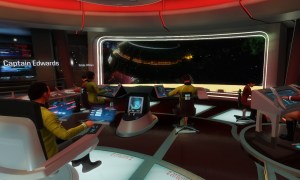 first star trek vr game puts you on the bridge crew