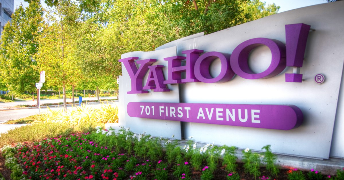 Yahoo Data Breach Settlement: How to Claim $100 or Credit Monitoring