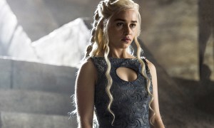 emilia clarke han solo game of thrones 2016 emmys outstanding supporting actress in a drama series