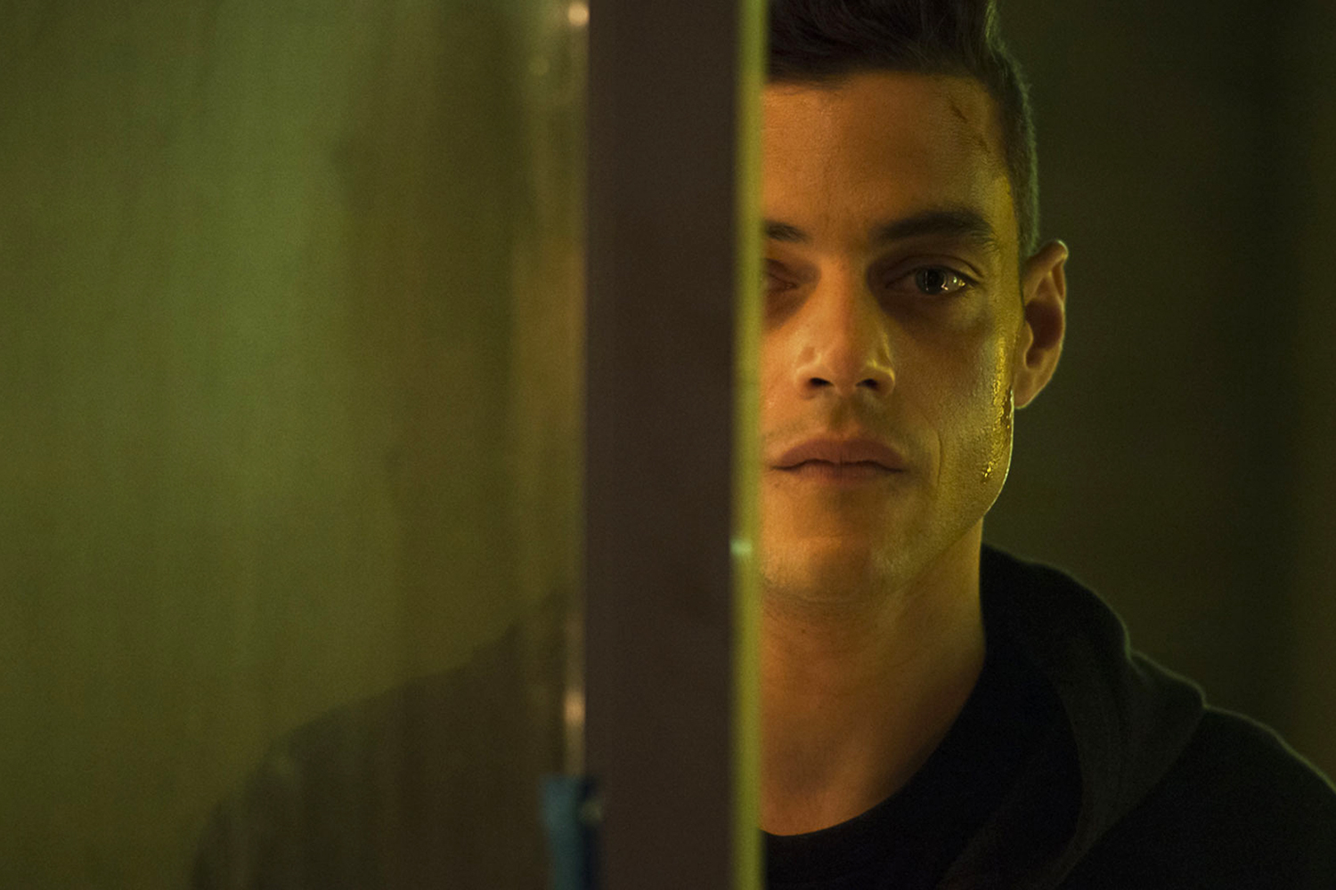 Now Streaming: Mr. Robot, Scandal, Voltron, and More