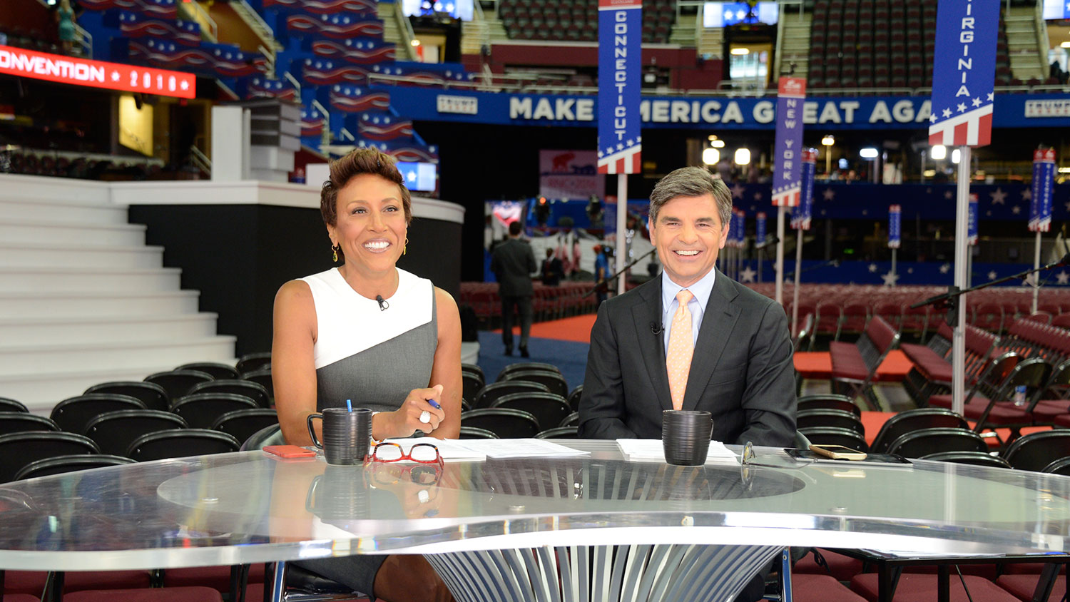 ABC To Live-Stream Presidential Debates On Facebook | Digital Trends