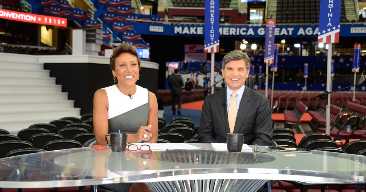 ABC to LiveStream Presidential Debates on Facebook Digital Trends