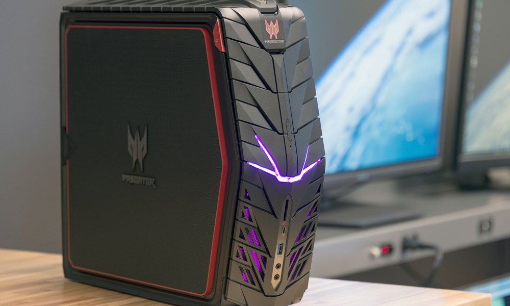 Acer Predator G1