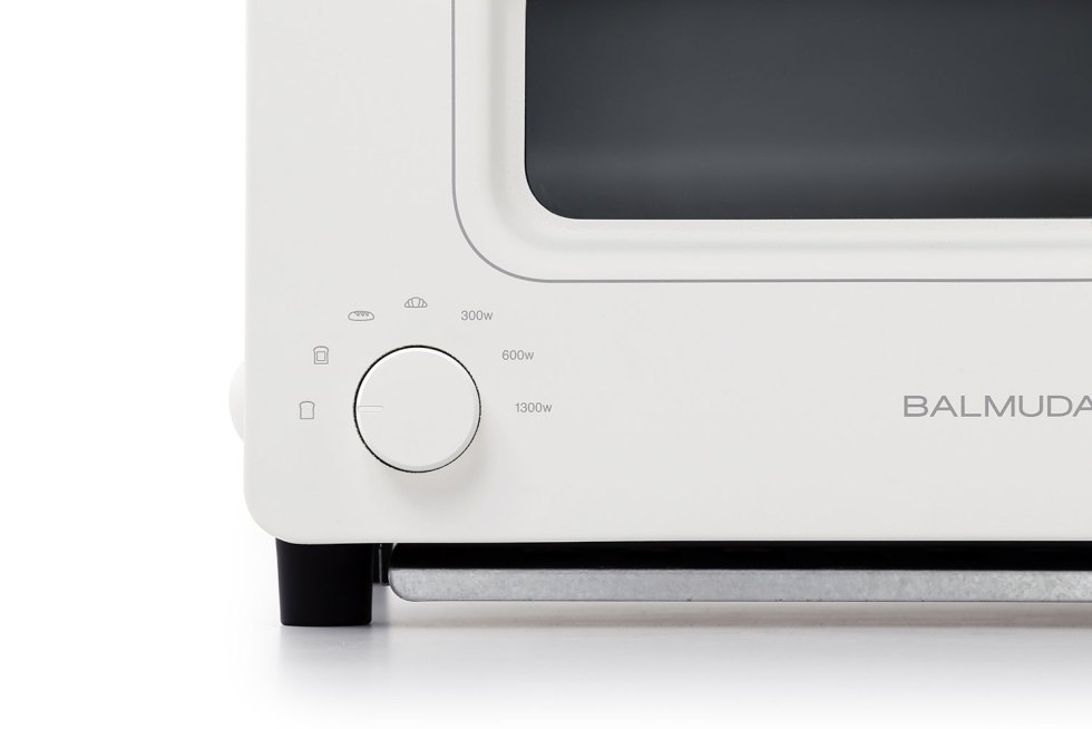 NEW】BALMUDA The Toaster K11A – WAFUU JAPAN