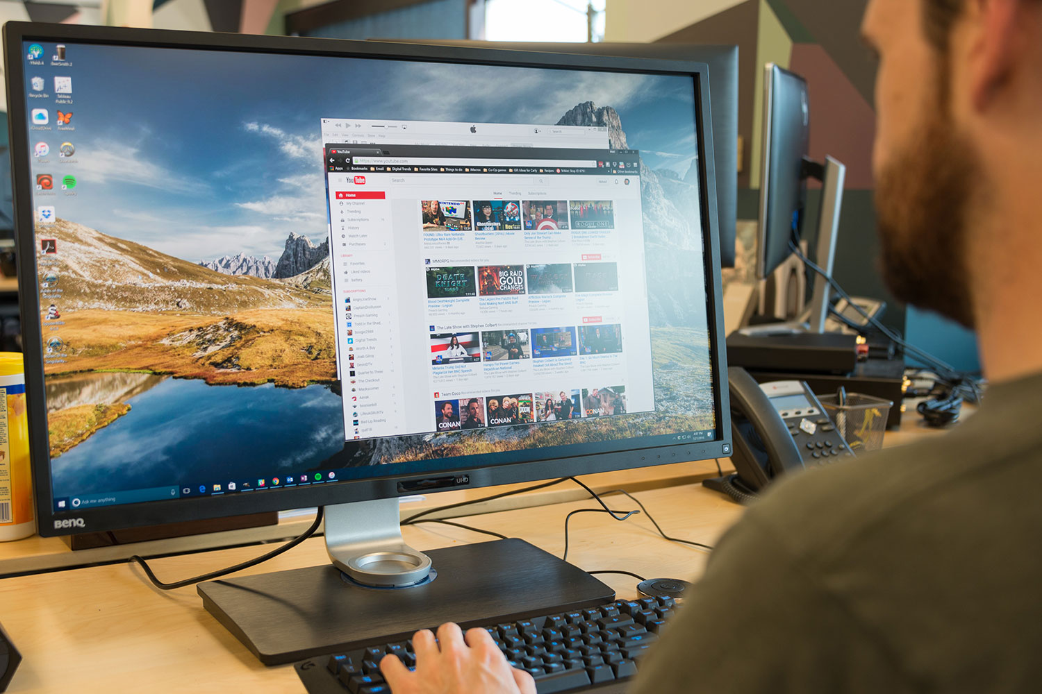 best ultra wide monitor for productivity