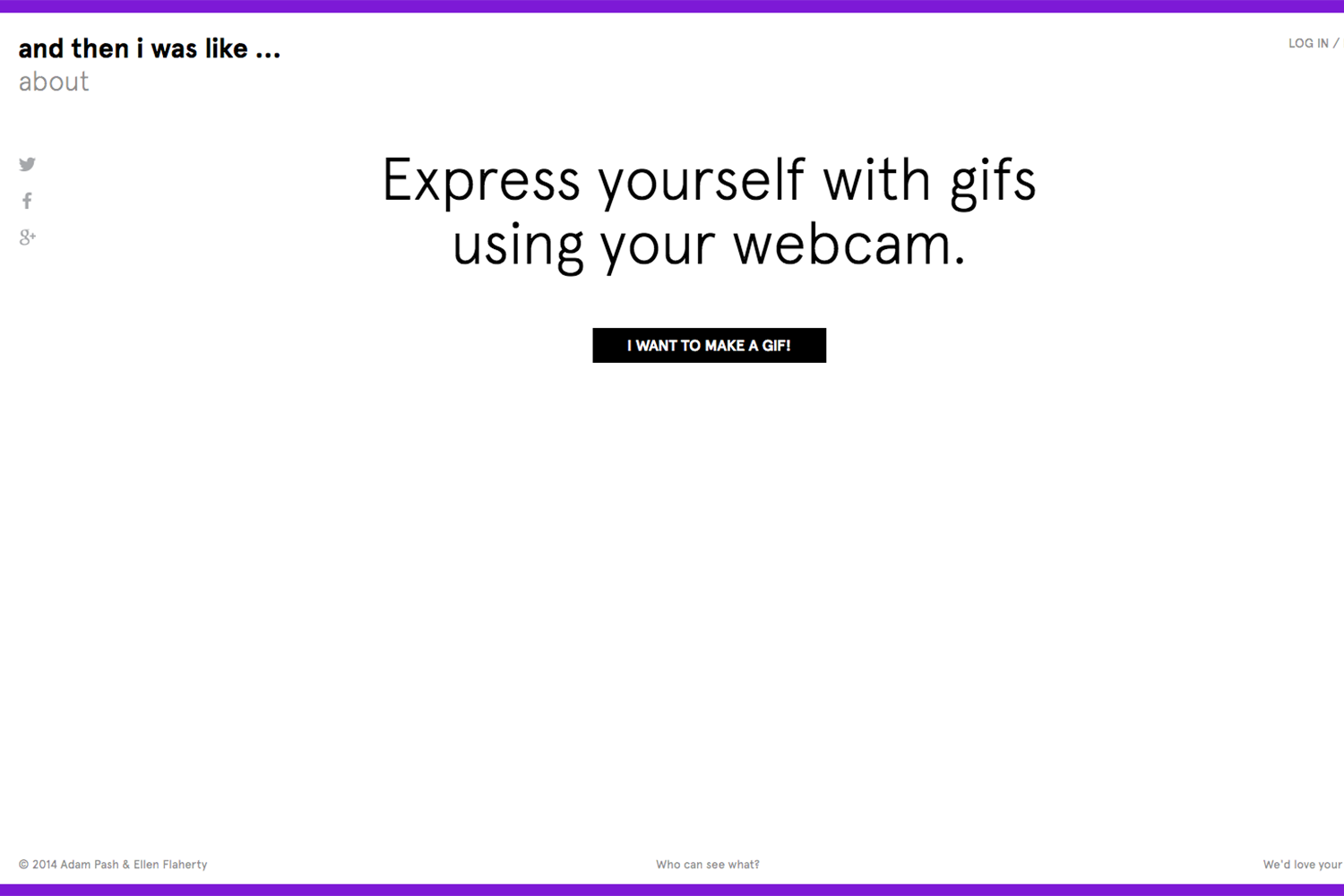 Top 10 GIF Making Websites You Should Know