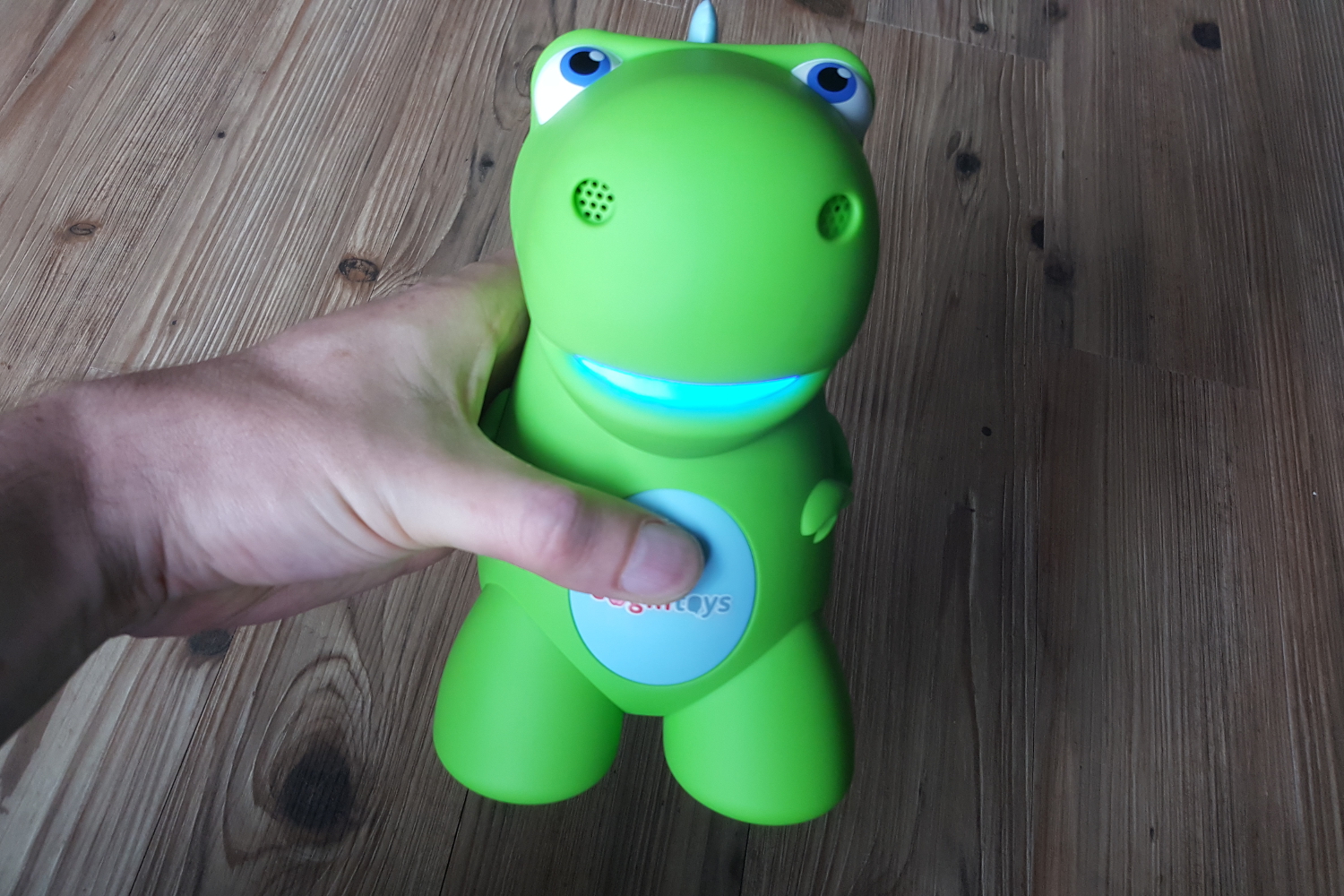 Cognitoys dinosaur discount