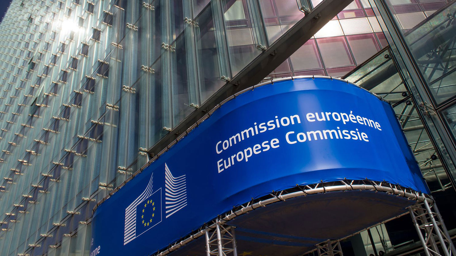 EU to Fine Google For Anti-Competitive Practices | Digital Trends