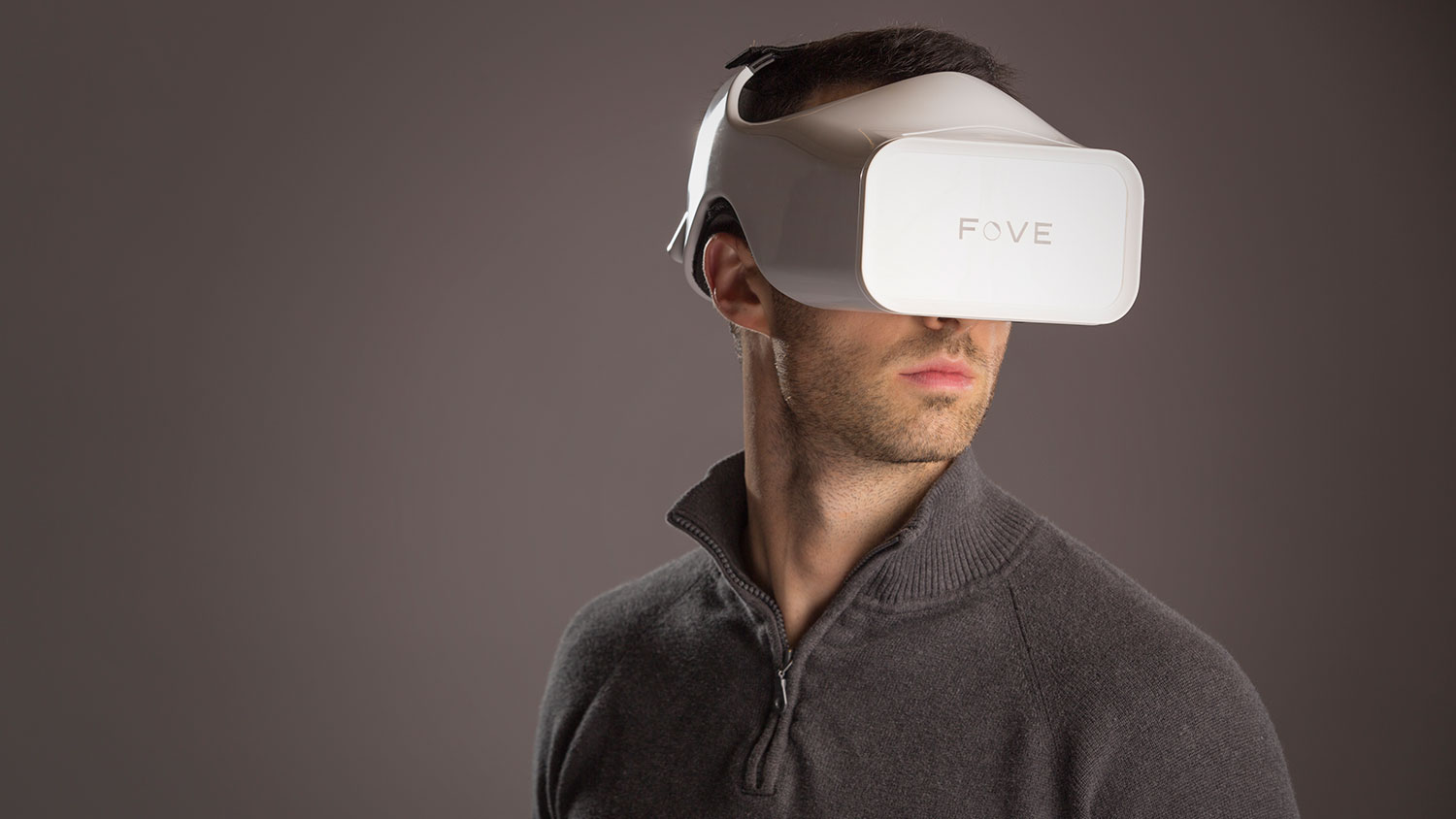 Fove Will Start Shipping Its Eye-Tracking Headset This Month