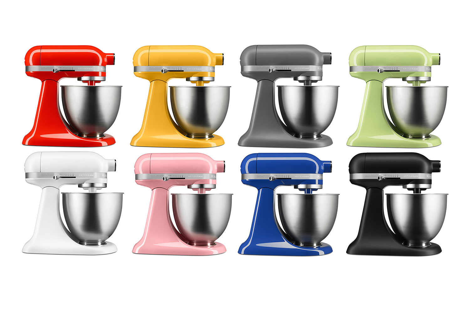 There Is A Mini KitchenAid For Your Tiny Kitchen Digital Trends   KitchenAidMini 01 