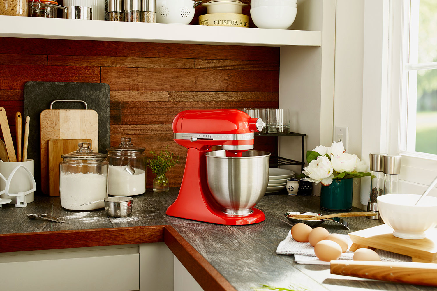 There Is A Mini KitchenAid For Your Tiny Kitchen Digital Trends   KitchenAidMini 02 