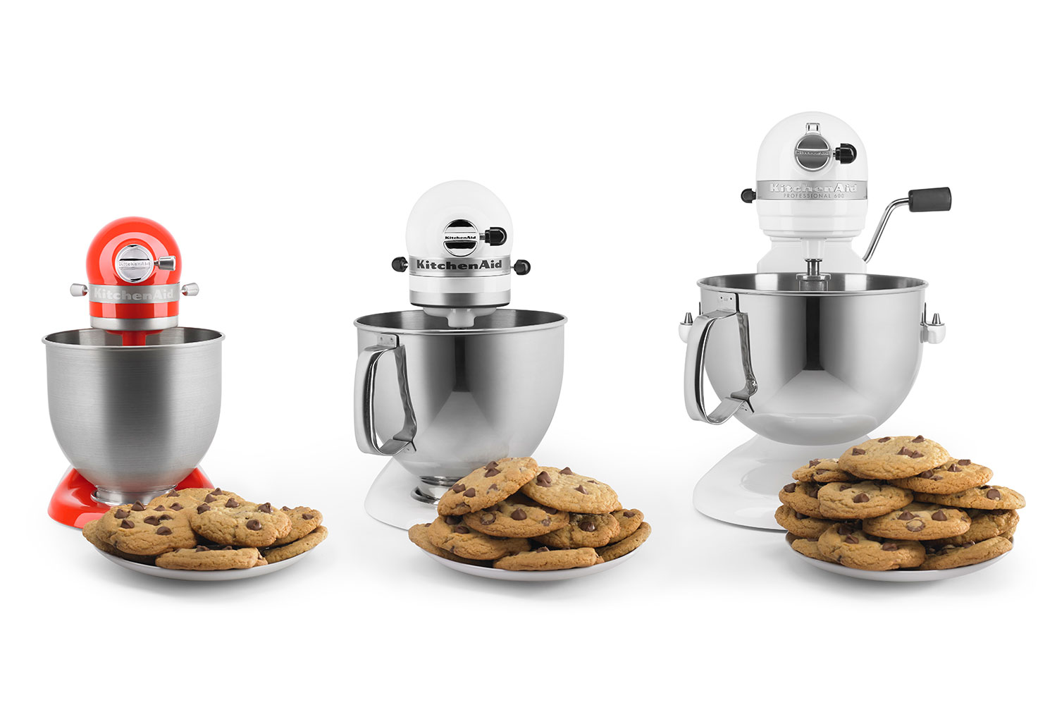 There Is A Mini KitchenAid For Your Tiny Kitchen Digital Trends   KitchenAidMini 03 