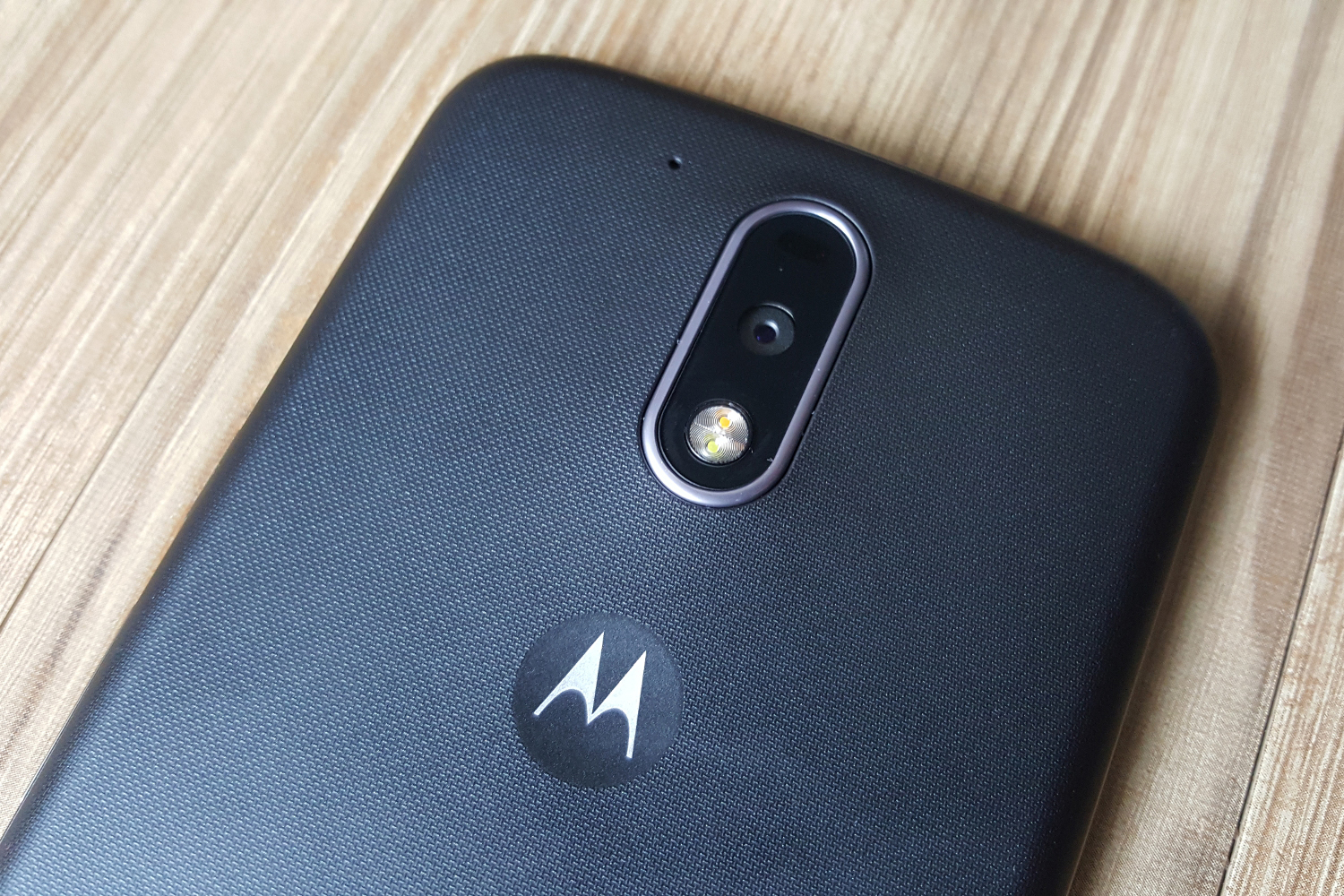 Motorola Moto G4 Play CustomROM /e/ - komplett ohne Google! in