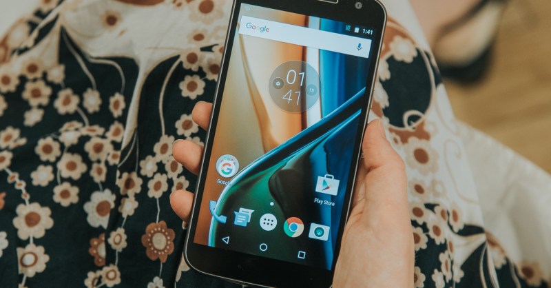 Goodbye, Moto X Play. Hello, Moto G4 Plus - India Today