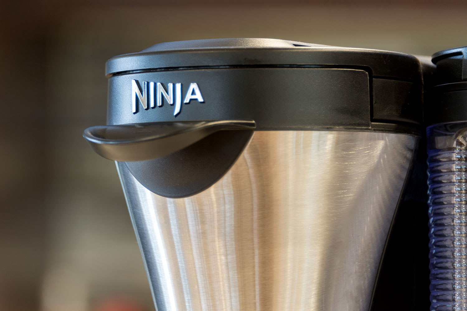 Ninja Hot and Cold Brewed System review: Ninja's super versatile coffee  maker tackles all your cafe needs - CNET
