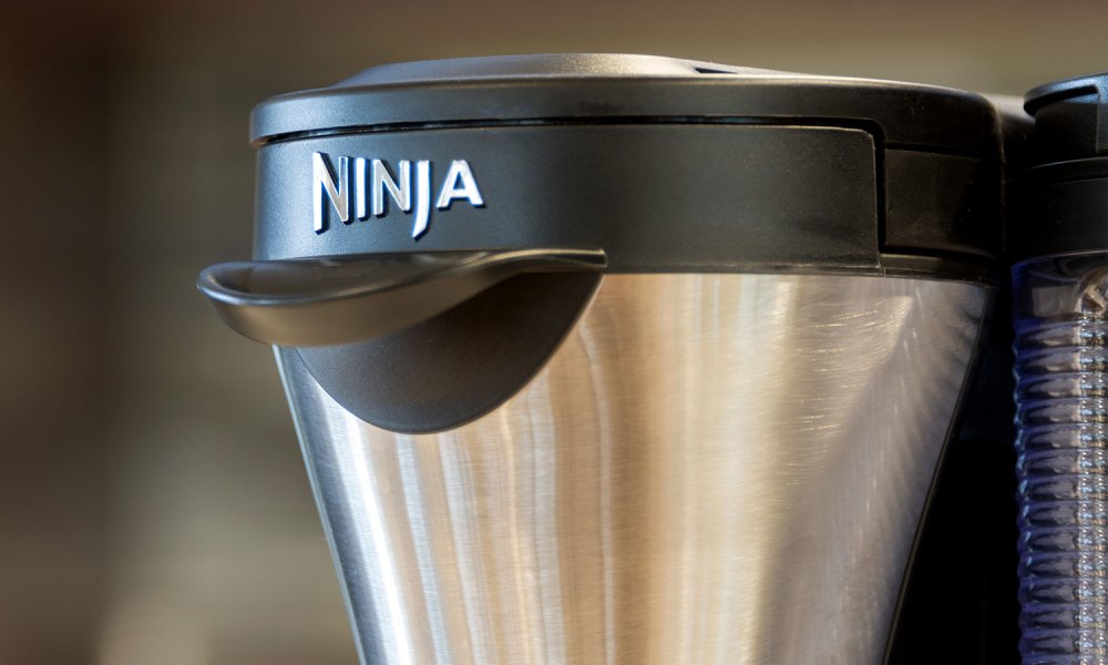 Ninja Coffee Bar