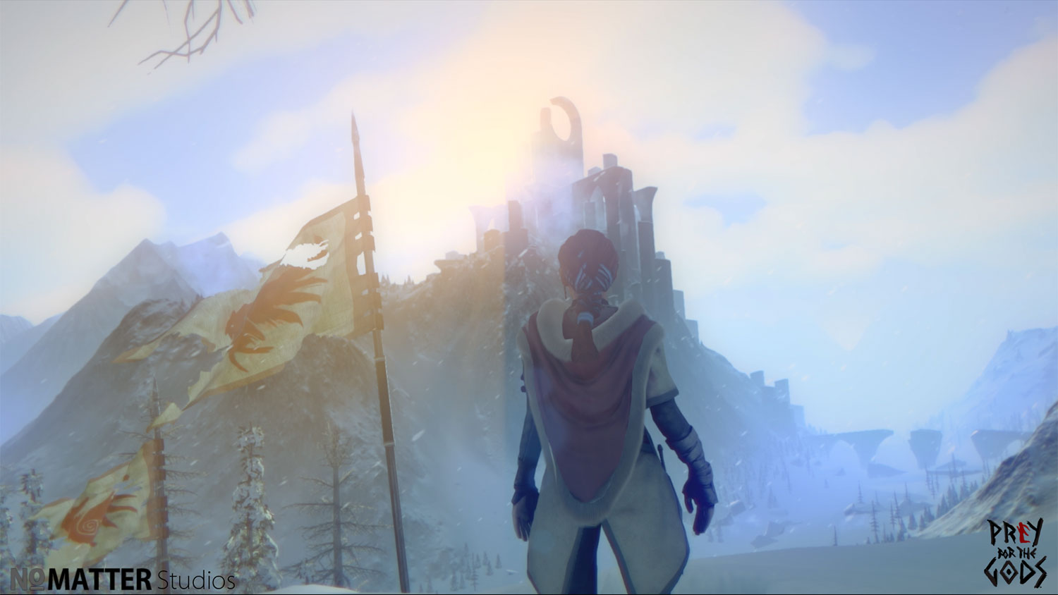 Prey for the Gods: Game indie é considerado o sucessor espiritual