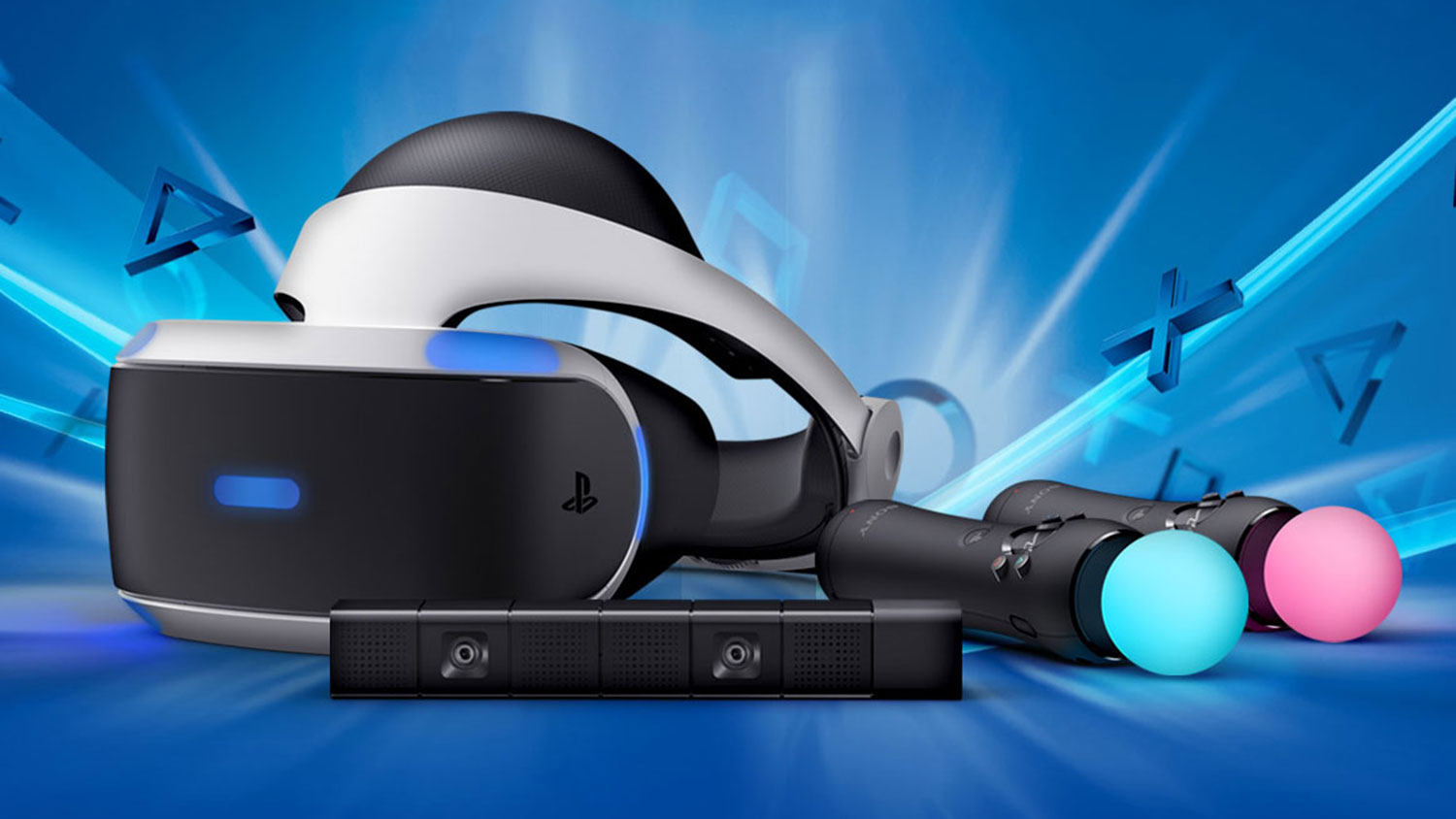 Sony's Claims PSVR's cinema mode equals a 226-inch screen