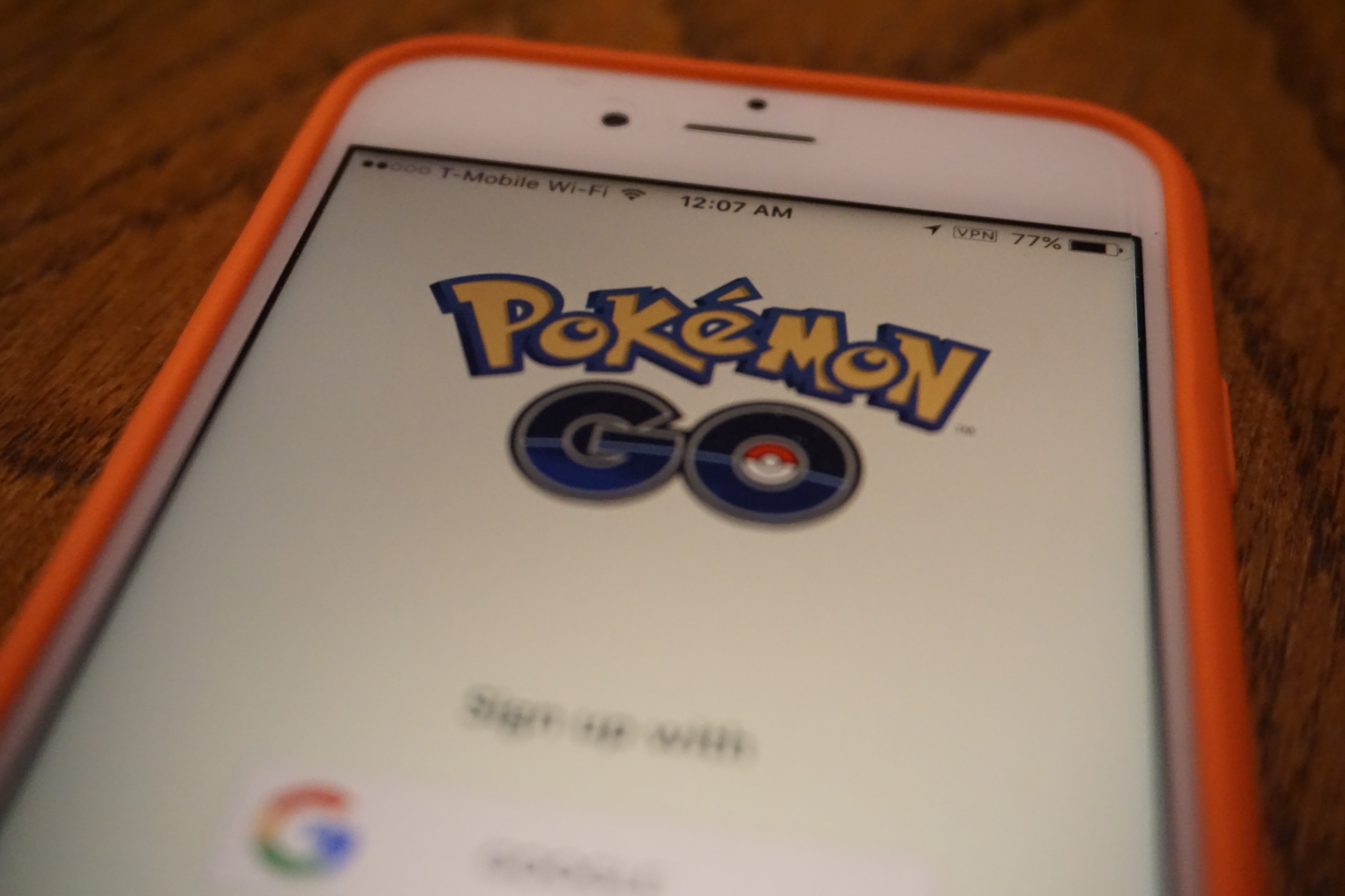 How to Recover Pokemon Go Account without Email and Facebook (2023) 
