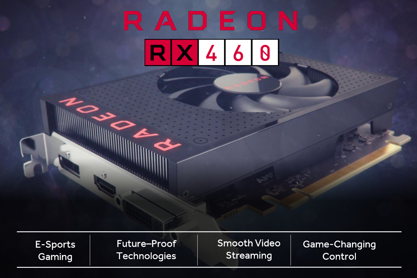 Radeon rx 460 4gb drivers shops