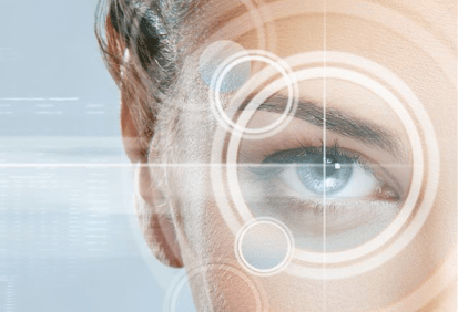 Eyefluence Lets You Control Your Computer with Your Eyes | Digital Trends