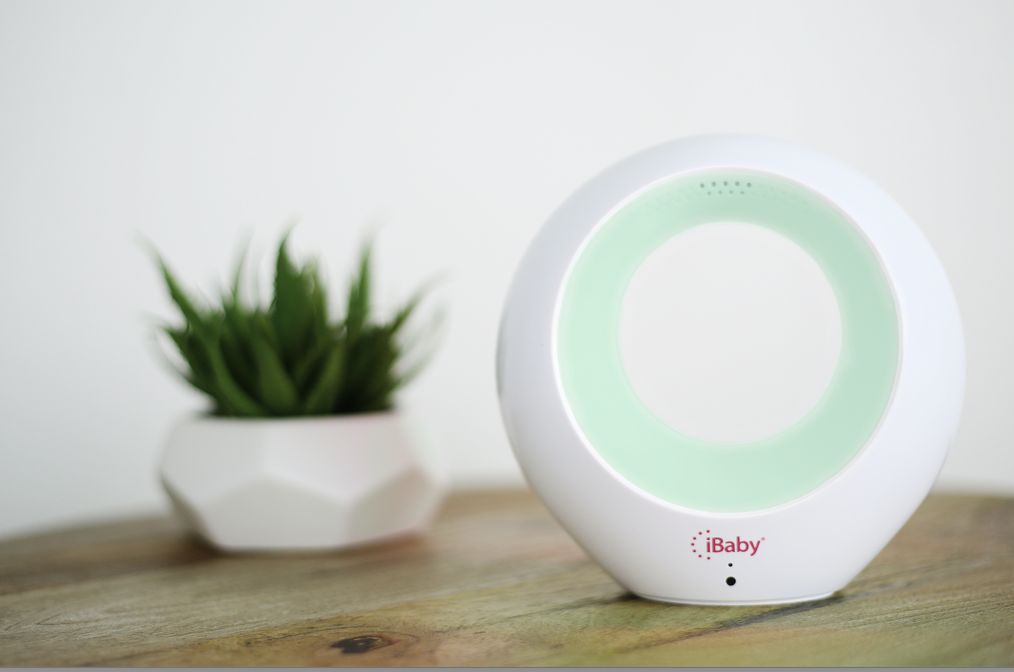 Ibaby air hot sale purifier