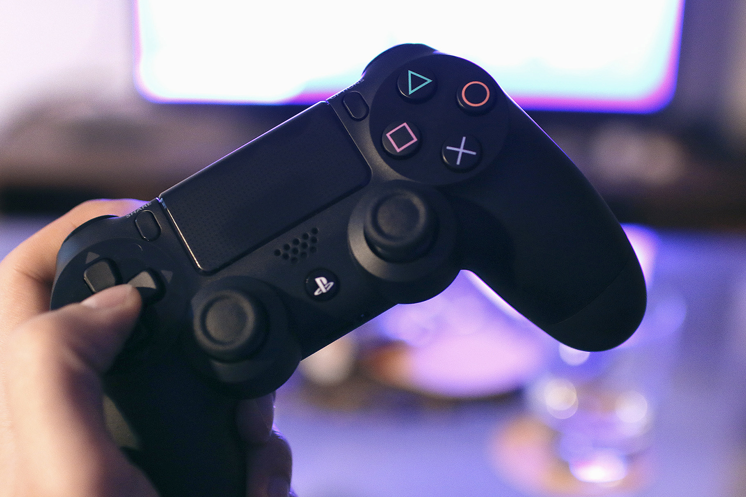 Best PS4 controllers 2022: Top gamepads and controllers from Sony