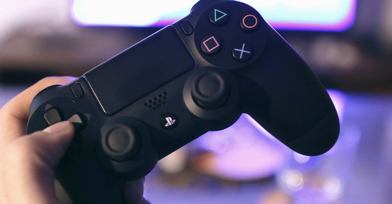 Redesigned PlayStation 4 DualShock Controllers Now on Sale