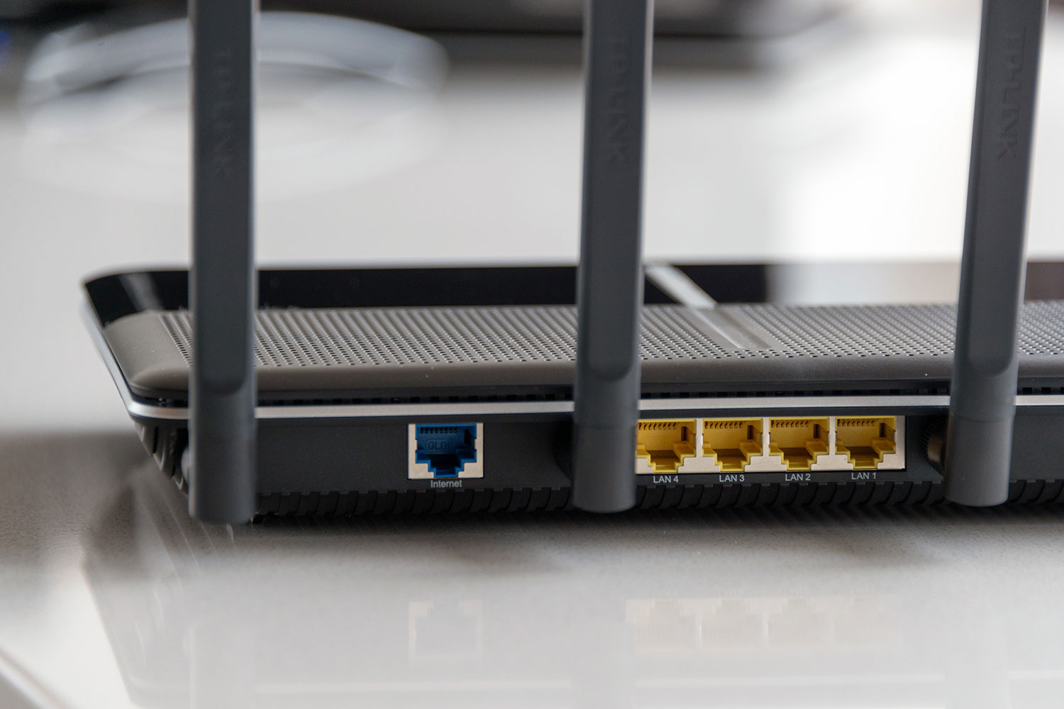 TP-Link AC3150 MU-MiMO Router Review | Digital Trends