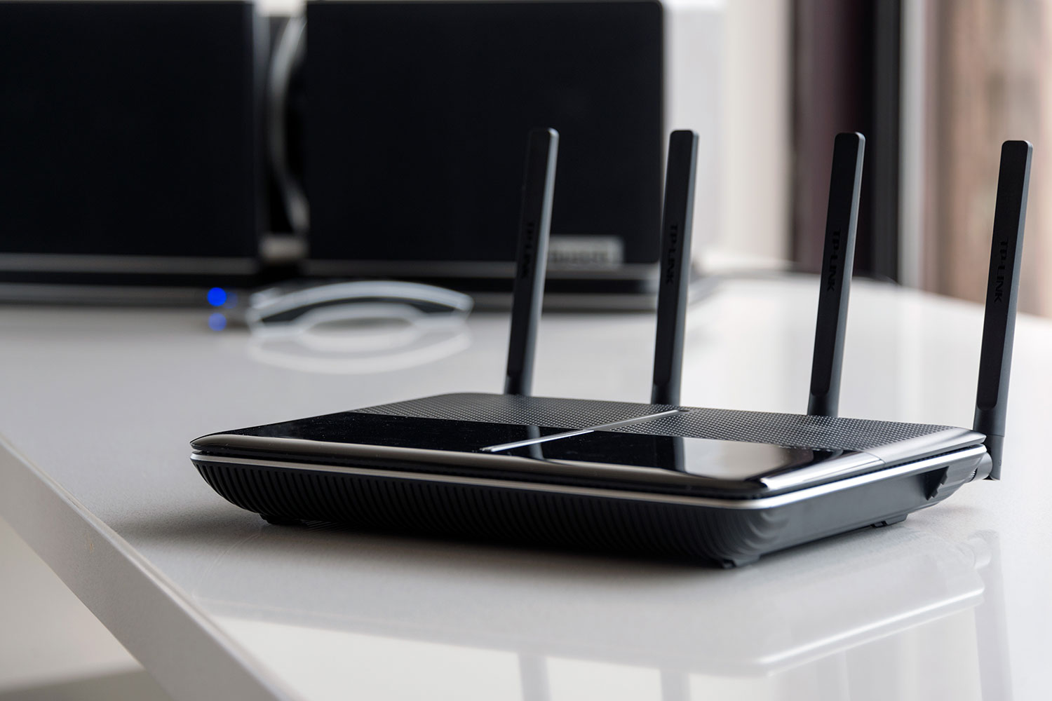 TP-Link AC3150 MU-MiMO Router Review | Digital Trends