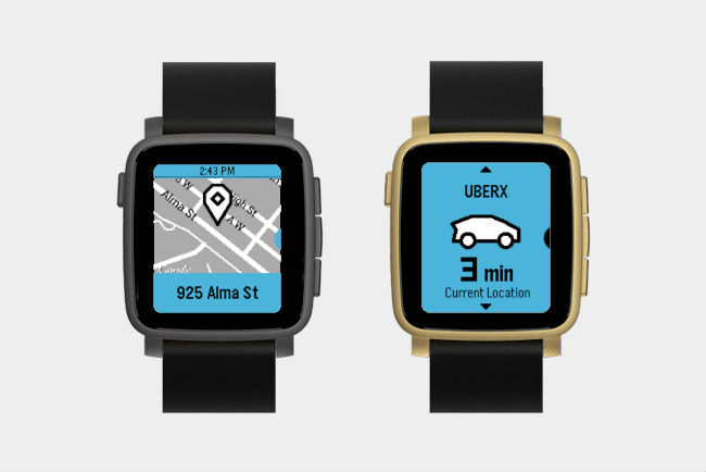 Pebble 2.0 for Android with watchapp directory and more finally lands in  Google Play Store