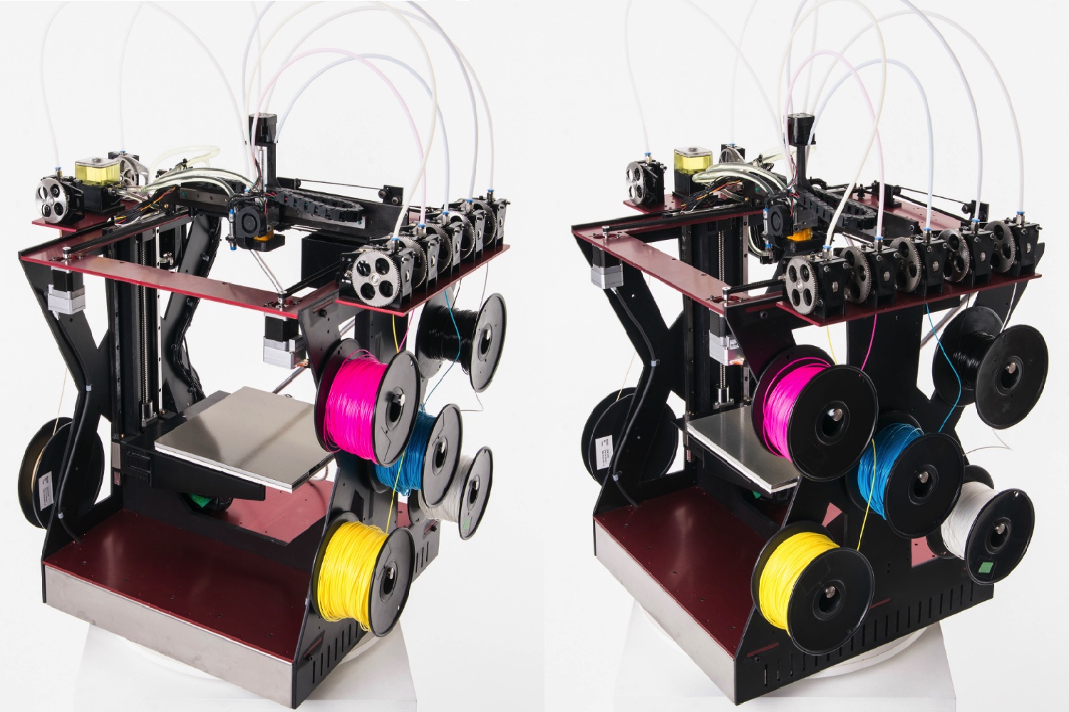 Check Out The World S First Affordable Color 3D Printer Digital Trends   Untitled 