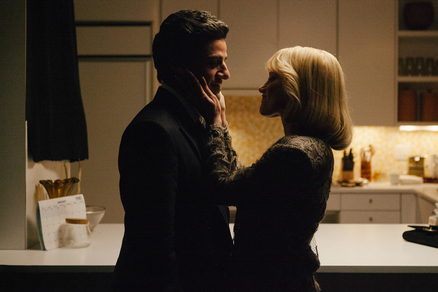 3 HBO Max Crime Dramas You Should Watch In February 2024 Digital Trends   A Most Violent Year Gallery Image 