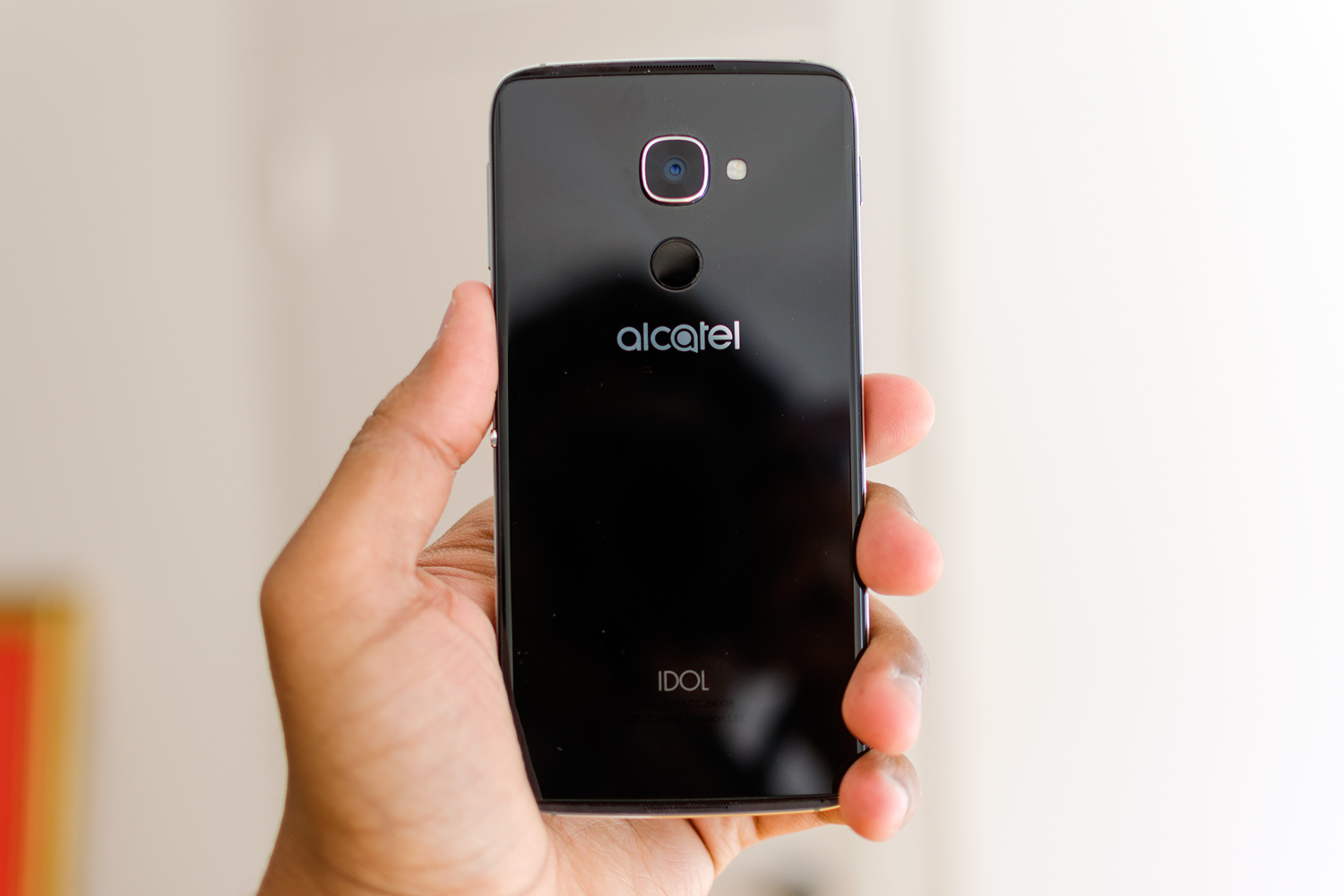 Alcatel's Idol 4S: News, Specs, Price, Release Date | Digital Trends