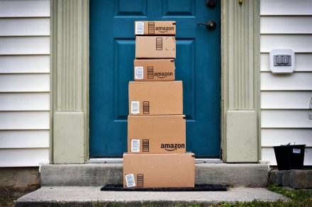 Canadian woman pleads for Amazon to stop unwanted deliveries