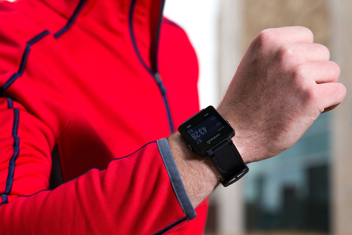 The 5 Best Fitness Bands for Backpacking Digital Trends