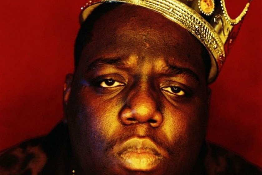 The Notorious B.I.G. – Notorious B.I.G. Lyrics