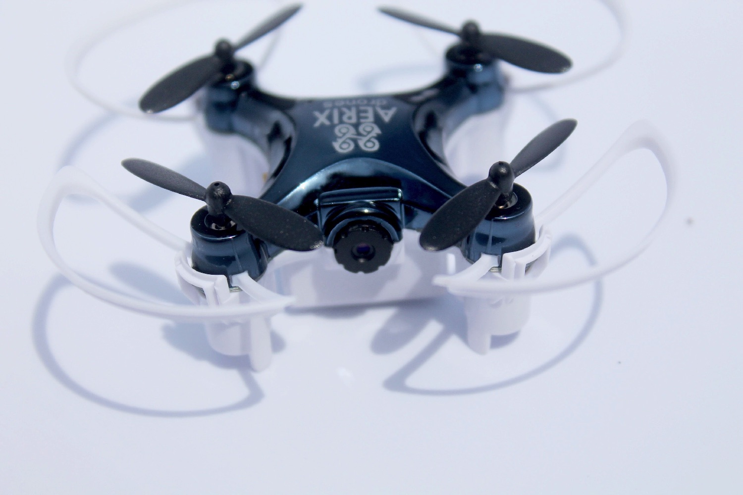 The Worlds Smallest Virtual Reality Drone Could Be Yours For Just 75