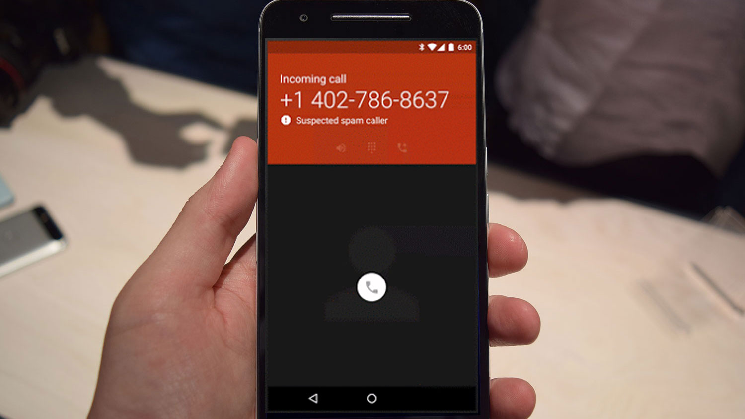 How To Stop Spam Calls On IPhone And Android Phones | Digital Trends