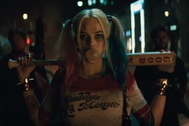 Birds of Prey (and the Fantabulous Emancipation of One Harley Quinn) -  Rotten Tomatoes