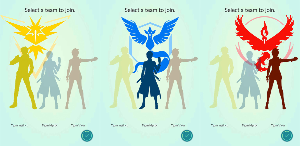 Collect some badges with my random generated pokemon team