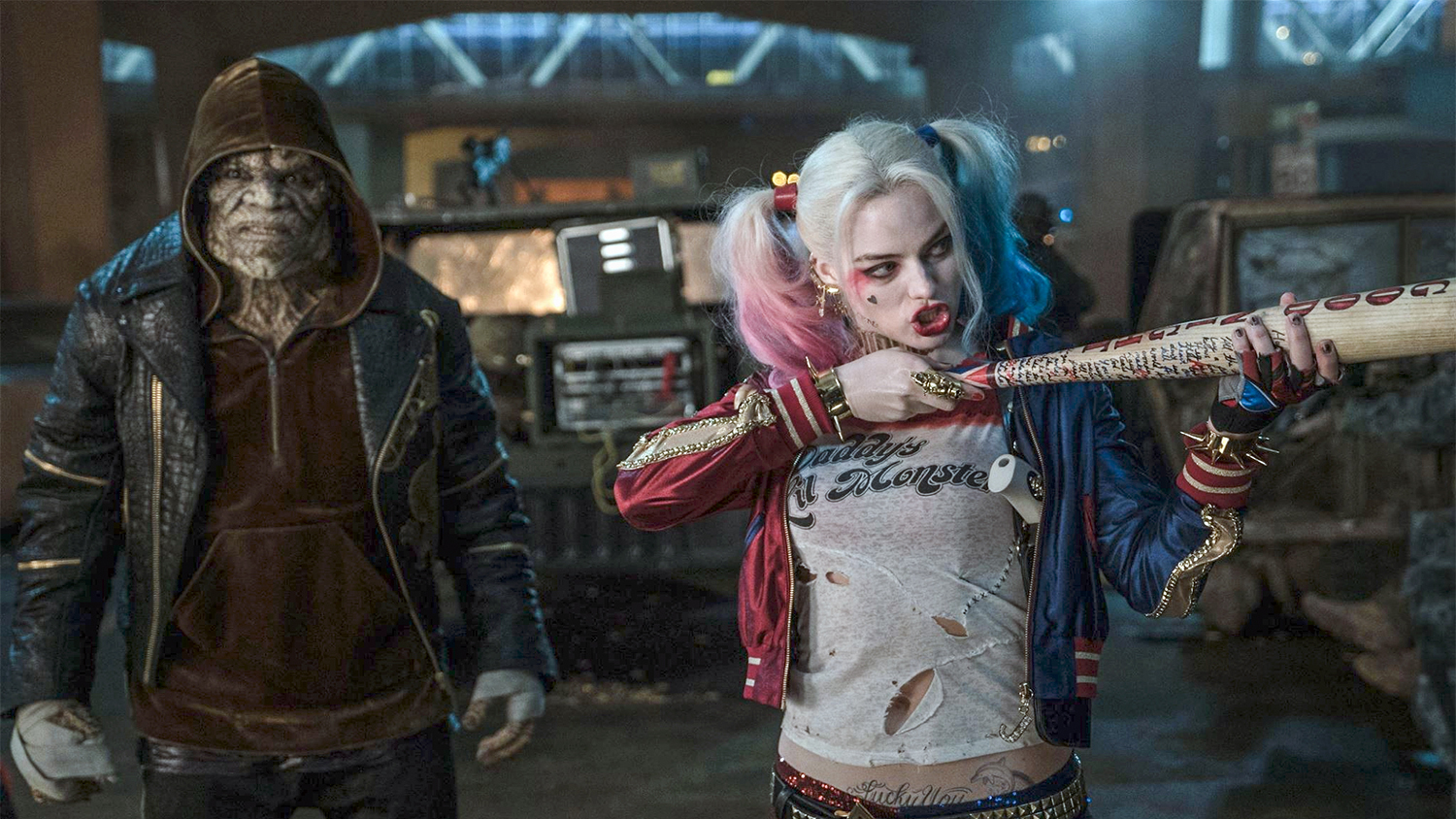 Suicide Squad Fans Petition to Shut Down Rotten Tomatoes