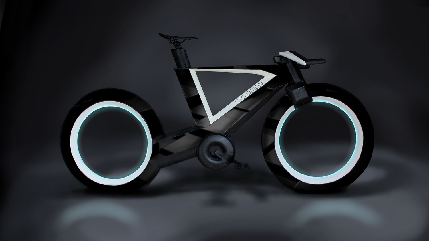 new generation bicycle