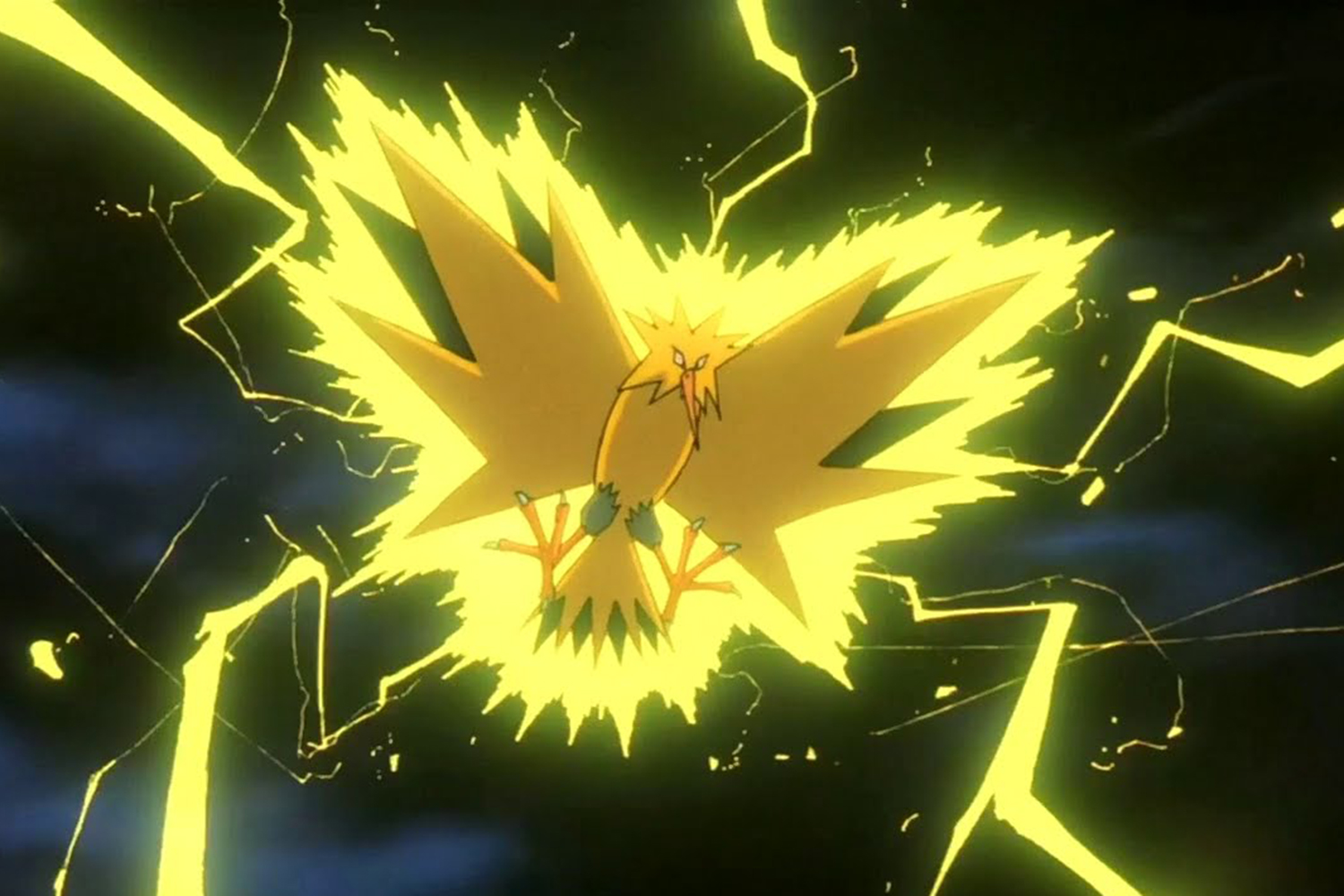 Legendary Pokémon Are Coming to 'Pokemon Go' Very Soon